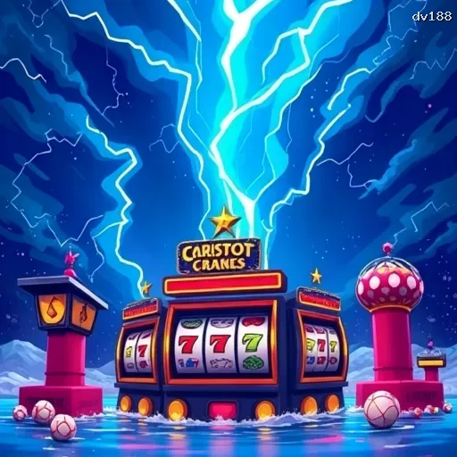 dv188: Promo dan Bonus Terbaik untuk Para Gamer Indonesia