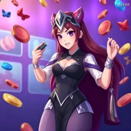 Menjelajahi Fitur Unggulan Situs Game dv188
