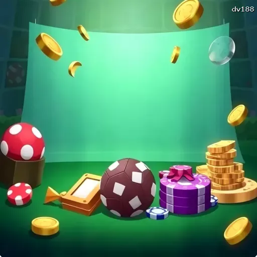 Mengulas Fitur Menarik di Situs Game dv188